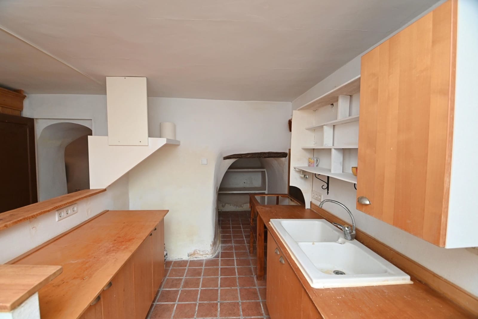 5 slaapkamer Huis te koop in Polop - € 399.000 (Ref: 8986350)