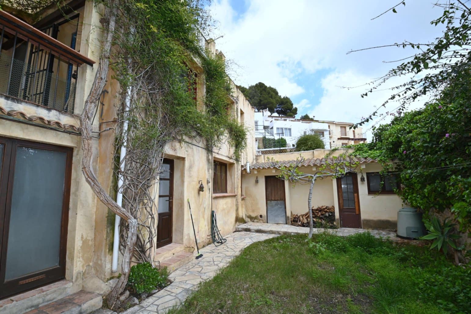 5 slaapkamer Huis te koop in Polop - € 399.000 (Ref: 8986350)