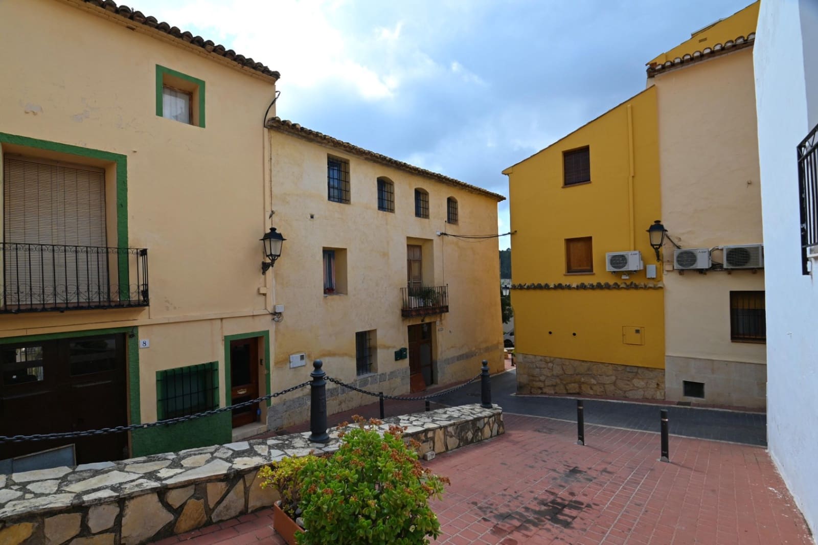 5 slaapkamer Huis te koop in Polop - € 399.000 (Ref: 8986350)