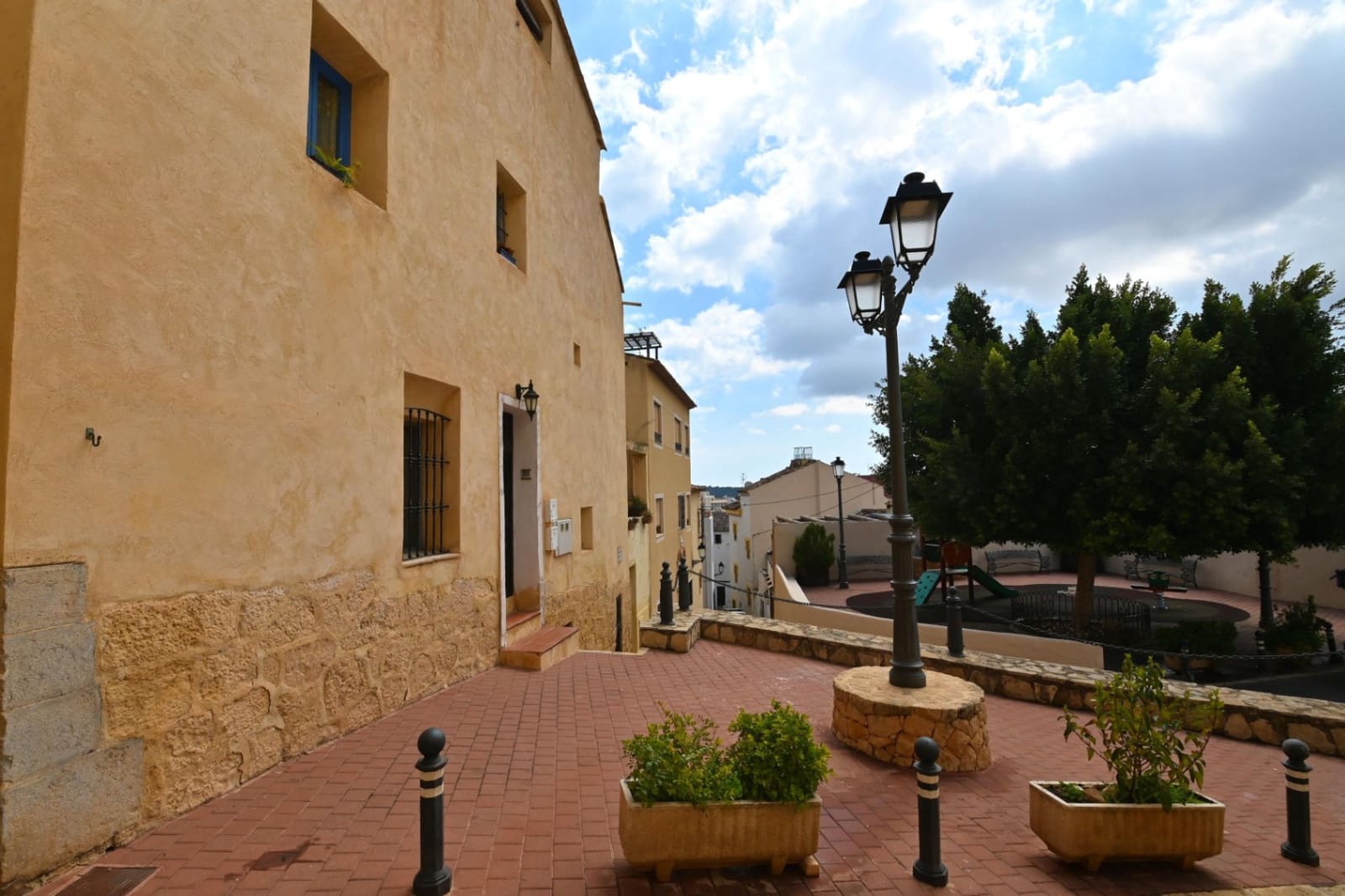 5 slaapkamer Huis te koop in Polop - € 399.000 (Ref: 8986350)