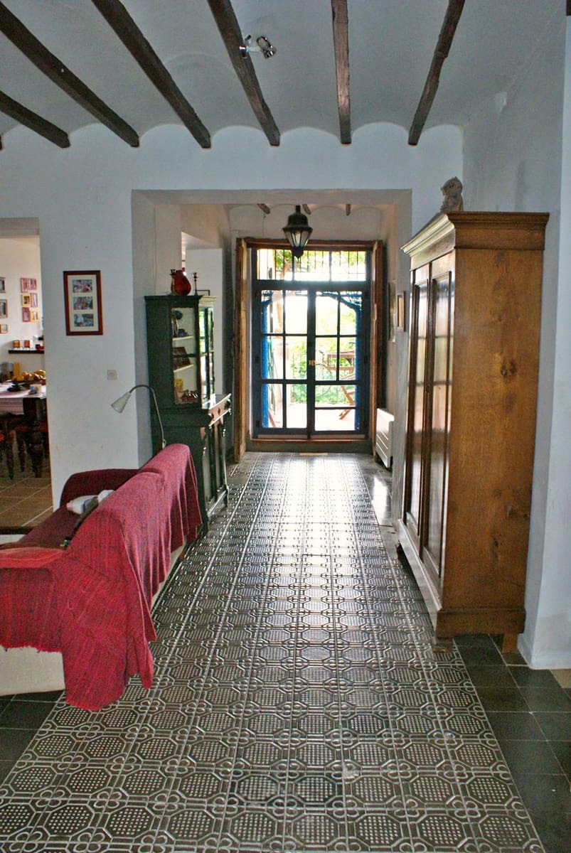 5 slaapkamer Huis te koop in Polop - € 399.000 (Ref: 8986350)