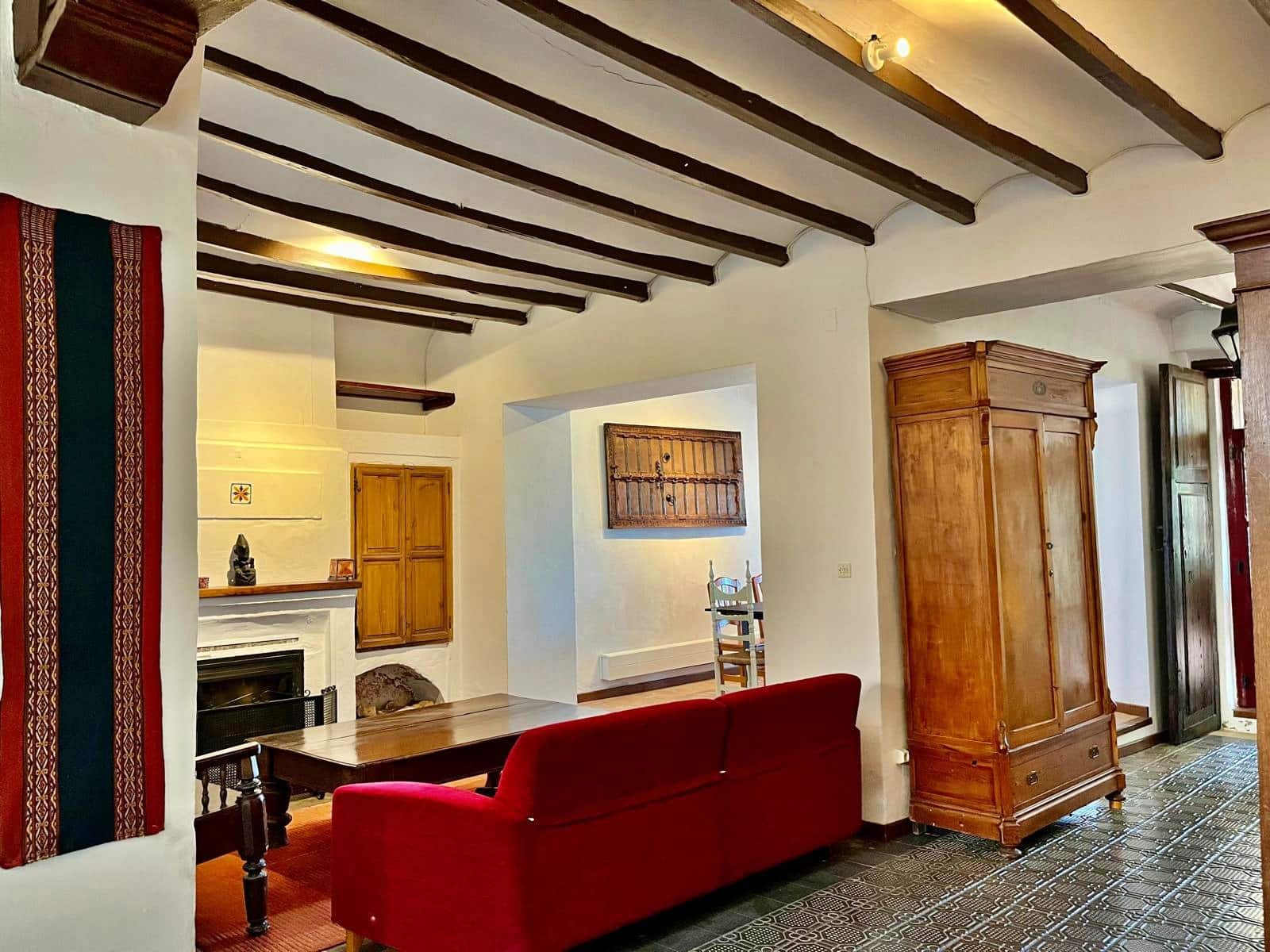 5 slaapkamer Huis te koop in Polop - € 399.000 (Ref: 8986350)