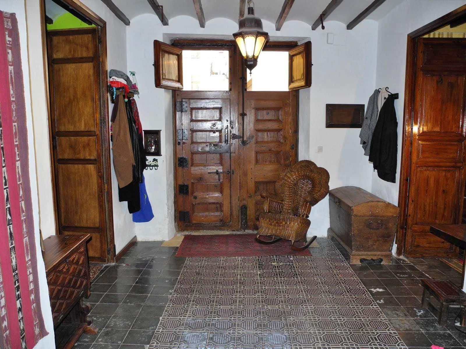 5 slaapkamer Huis te koop in Polop - € 399.000 (Ref: 8986350)