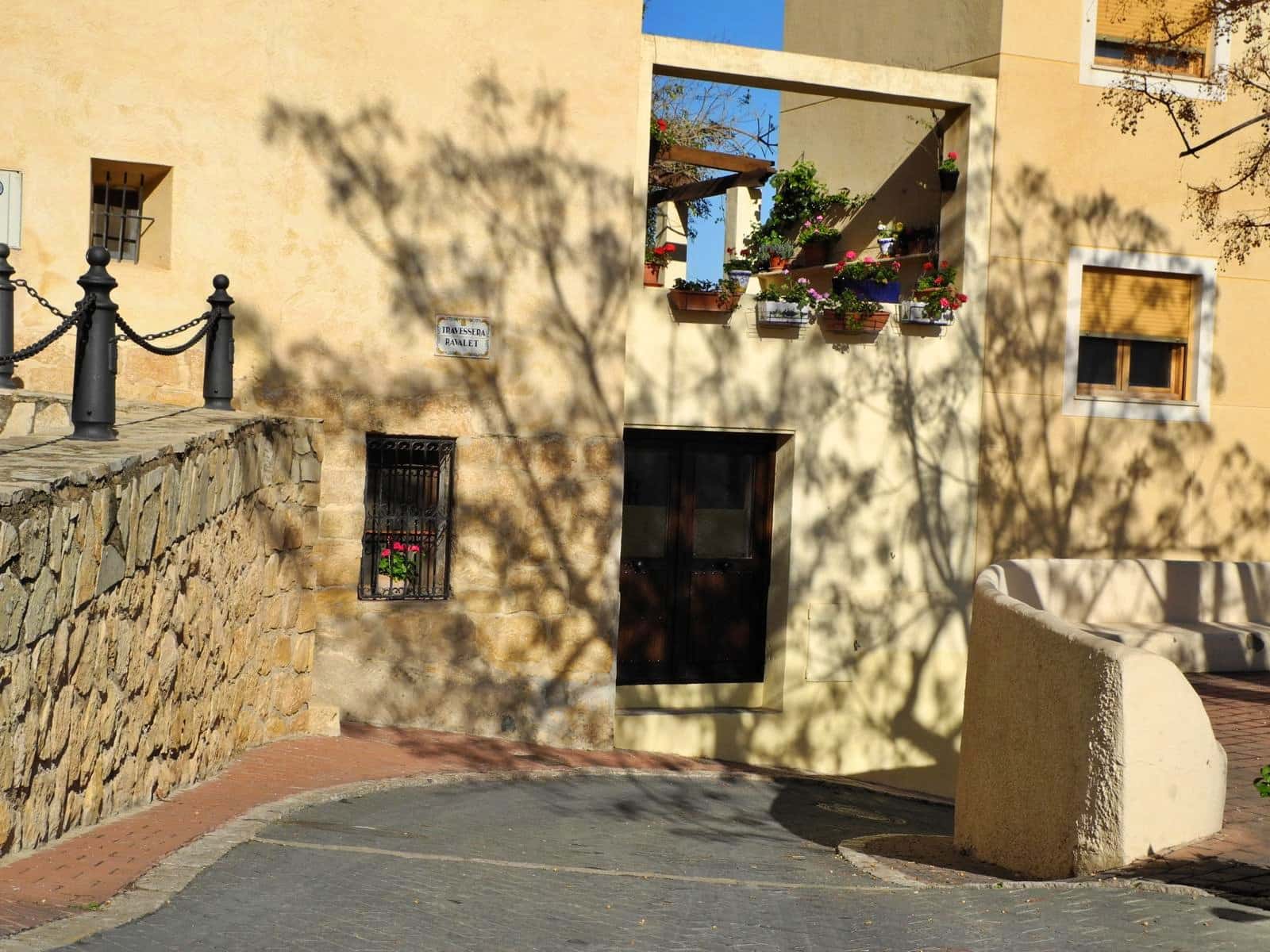 5 slaapkamer Huis te koop in Polop - € 399.000 (Ref: 8986350)