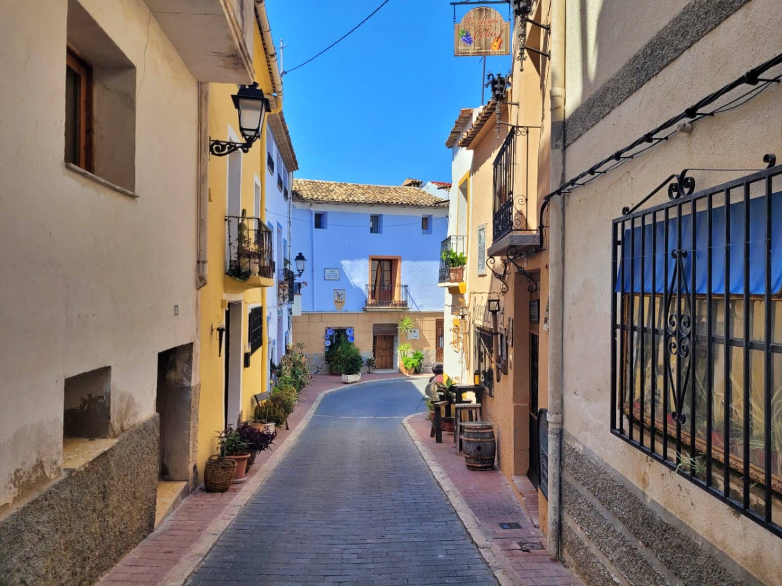 5 slaapkamer Huis te koop in Polop - € 399.000 (Ref: 8986350)