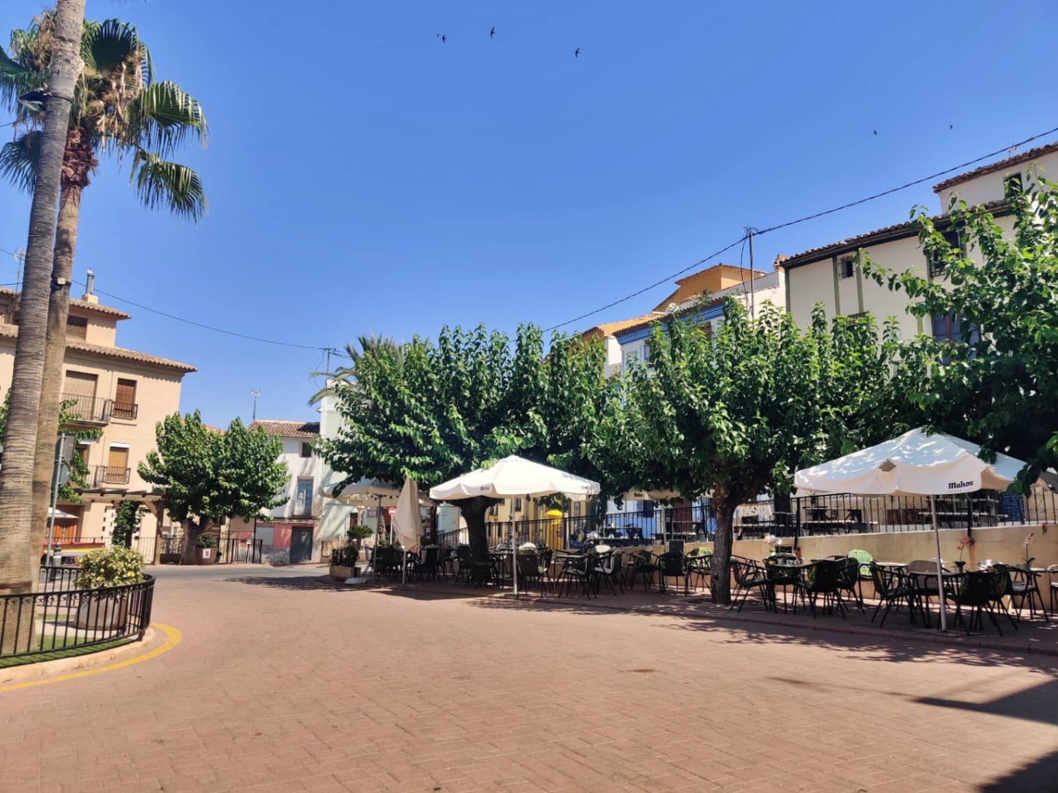 5 slaapkamer Huis te koop in Polop - € 399.000 (Ref: 8986350)