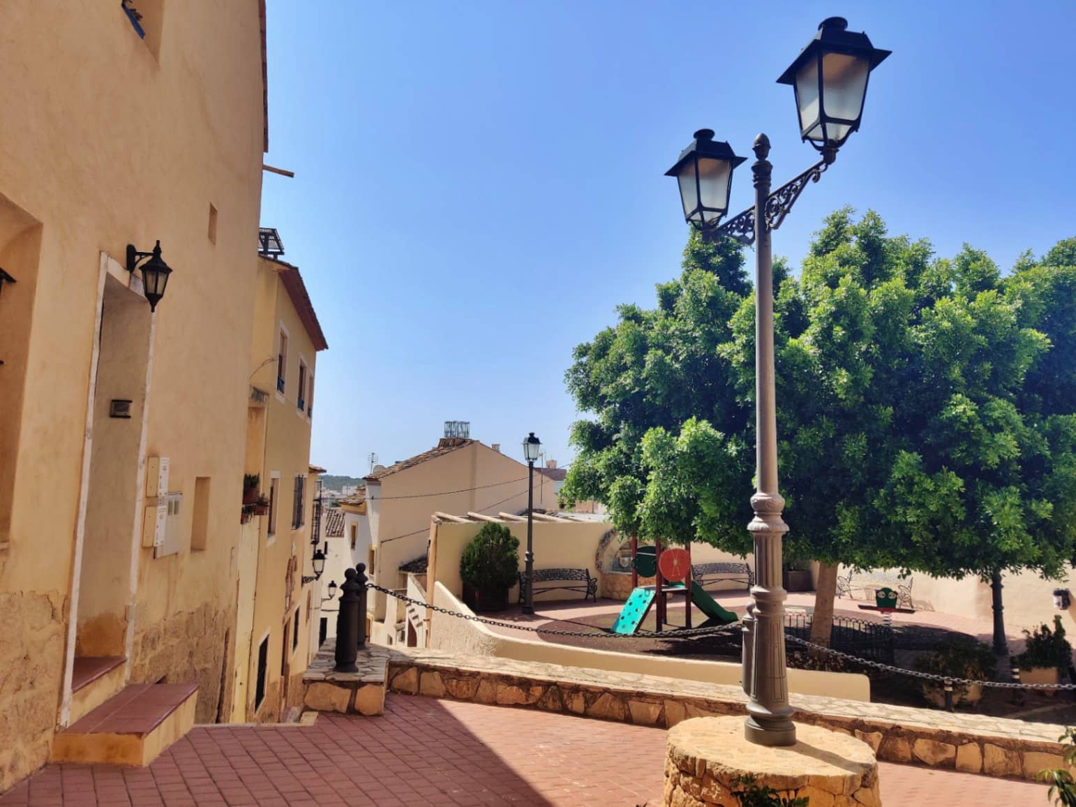 5 slaapkamer Huis te koop in Polop - € 399.000 (Ref: 8986350)