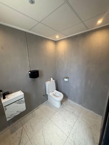 Commercial for sale in Arenal, Javea / Xàbia with pool - € 280,000 (Ref: 8987310)