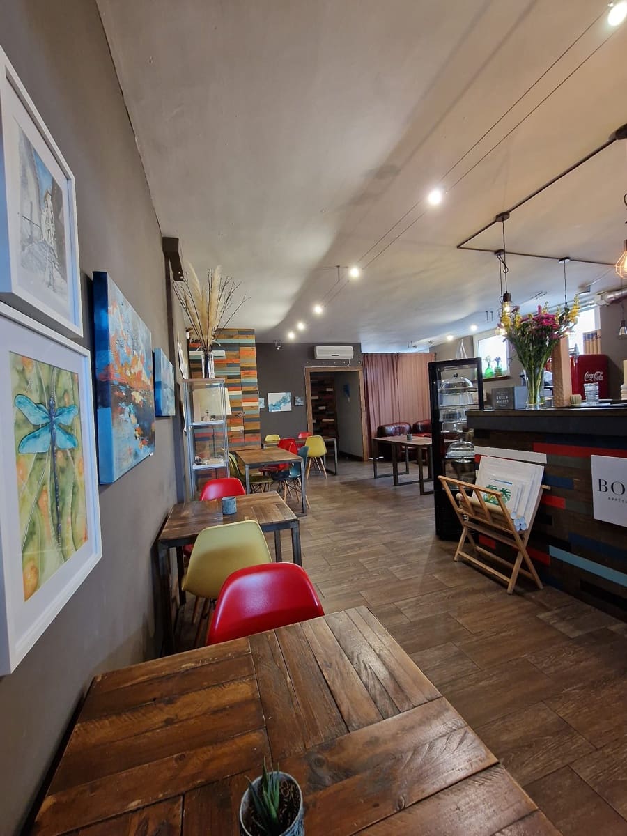 Restaurant/Bar til salg i Moraira - € 135.000 (Ref: 8989984)