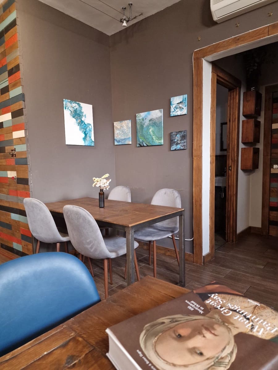 Restaurant/Bar til salg i Moraira - € 135.000 (Ref: 8989984)