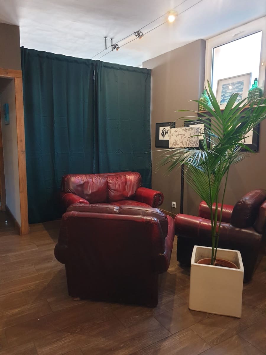 Restaurant/Bar til salg i Moraira - € 135.000 (Ref: 8989984)