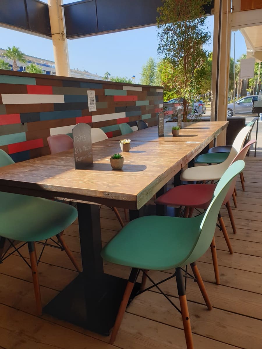 Restaurant/Bar til salg i Moraira - € 135.000 (Ref: 8989984)