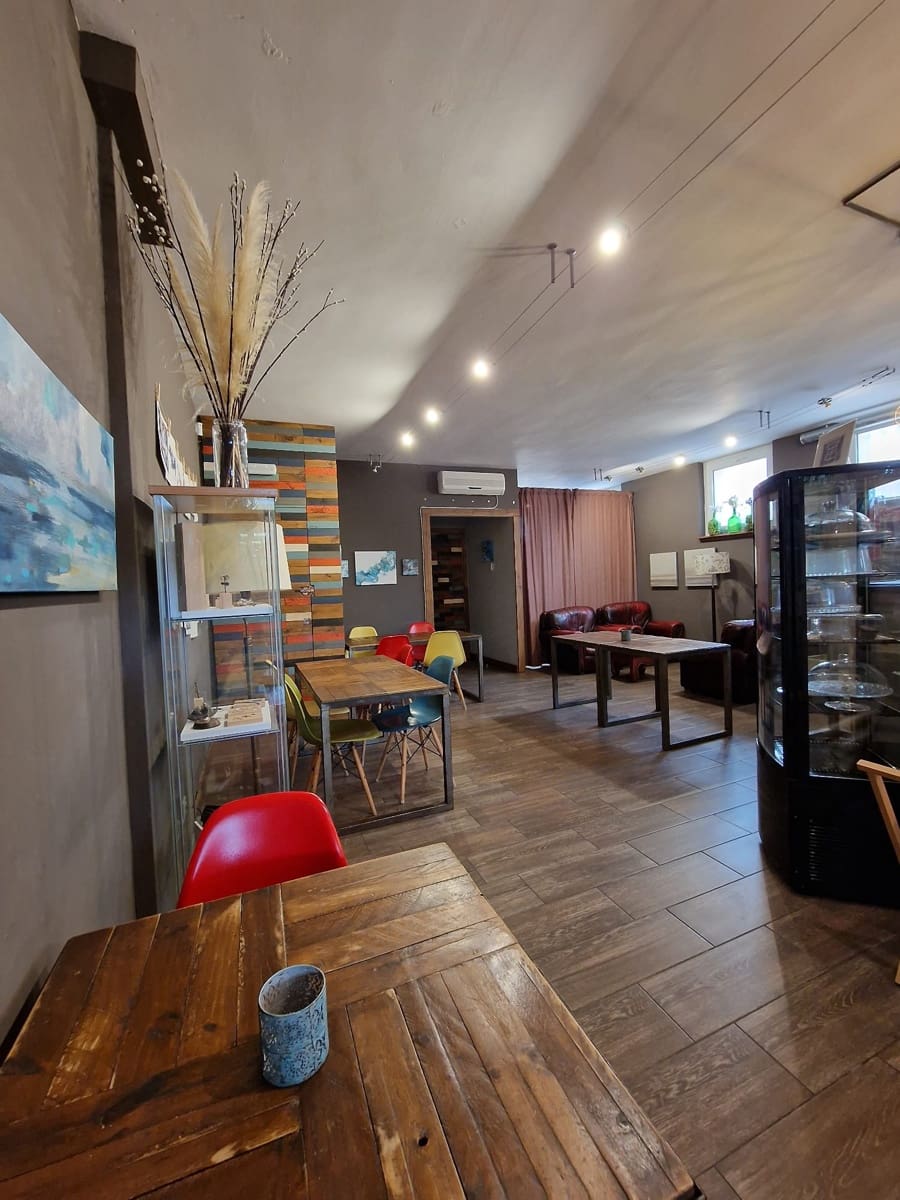 Restaurant/Bar til salg i Moraira - € 135.000 (Ref: 8989984)