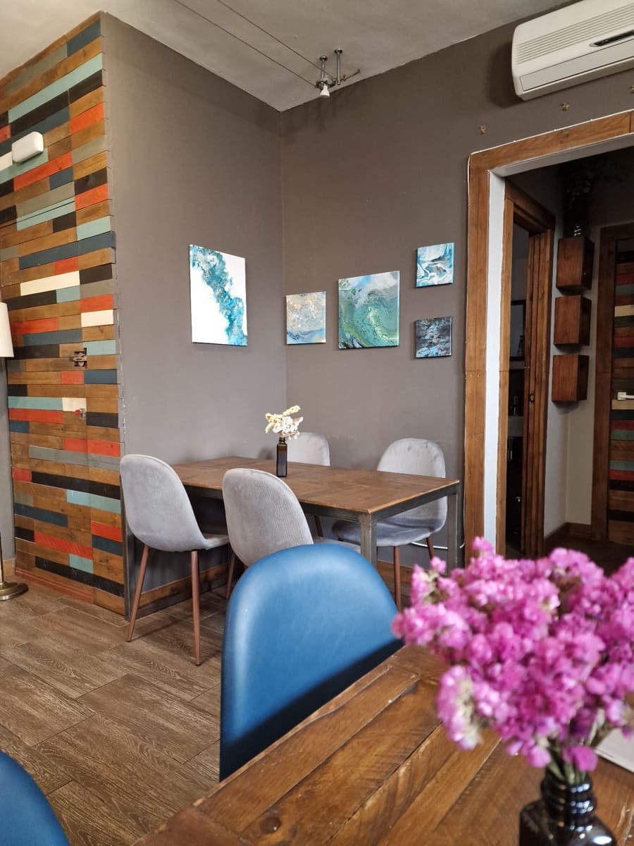 Restaurant/Bar til salg i Moraira - € 135.000 (Ref: 8989984)