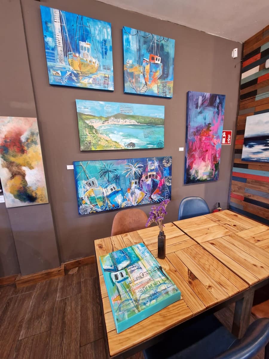 Restaurant/Bar til salg i Moraira - € 135.000 (Ref: 8989984)