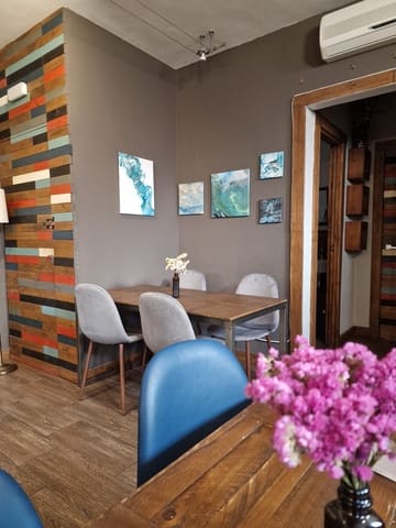 Restaurante/Bar para venda em Moraira, Teulada-Moraira - 135 000 € (Ref: 8989984)