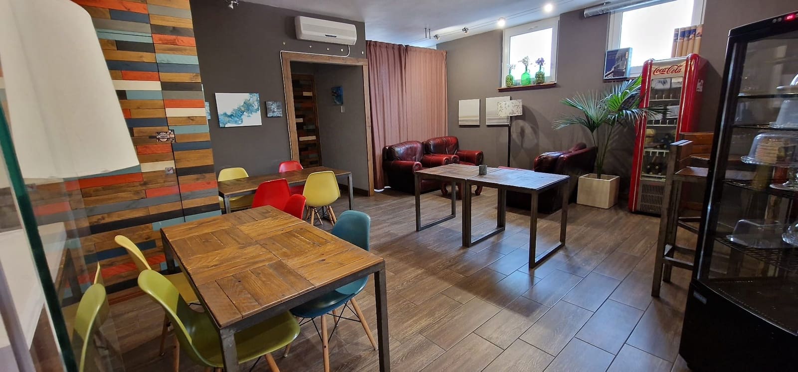 Restaurant/Bar til salg i Moraira - € 135.000 (Ref: 8989984)