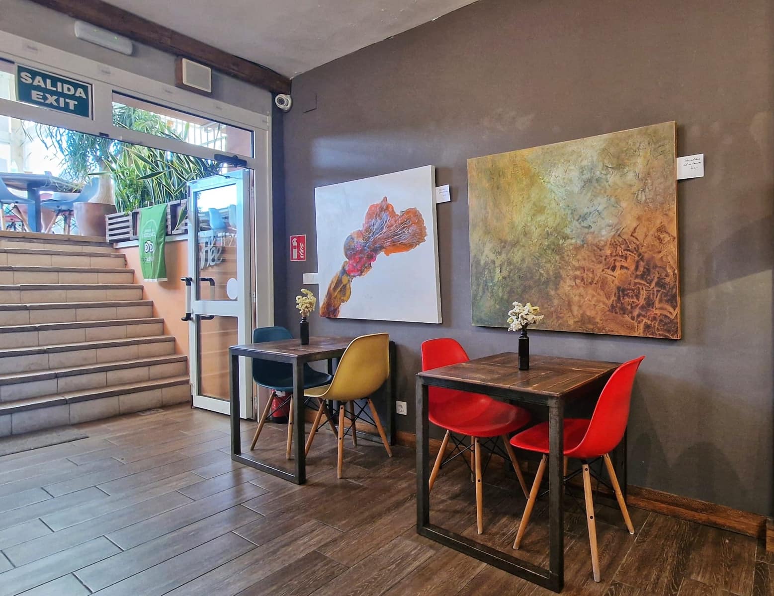 Restaurant/Bar til salg i Moraira - € 135.000 (Ref: 8989984)