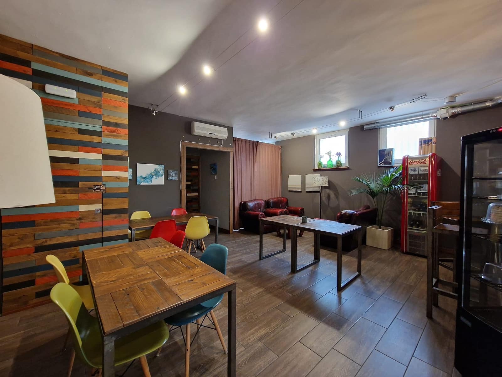 Restaurant/Bar til salg i Moraira - € 135.000 (Ref: 8989984)