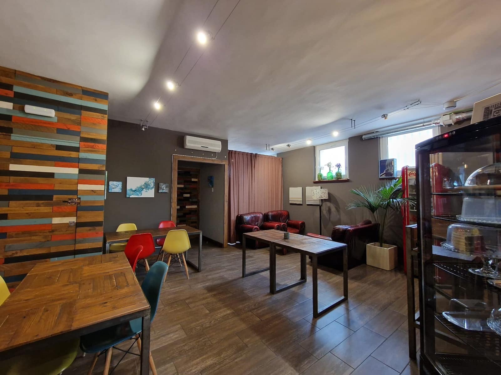 Restaurant/Bar til salg i Moraira - € 135.000 (Ref: 8989984)