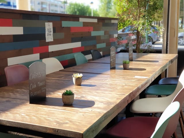 Restaurante/Bar para venda em Moraira, Teulada-Moraira - 135 000 € (Ref: 8989984)