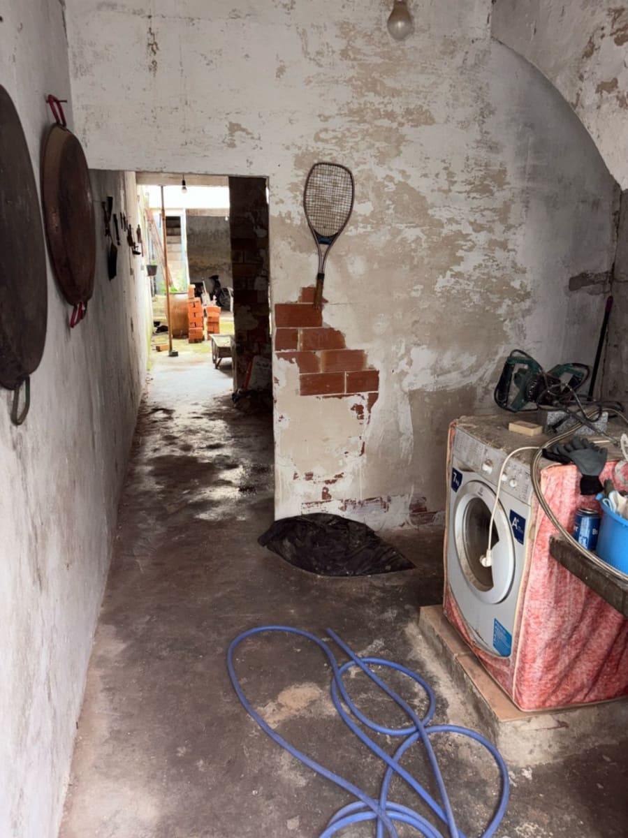 3 soveværelse Byhus til salg i Orba - € 160.000 (Ref: 8989986)