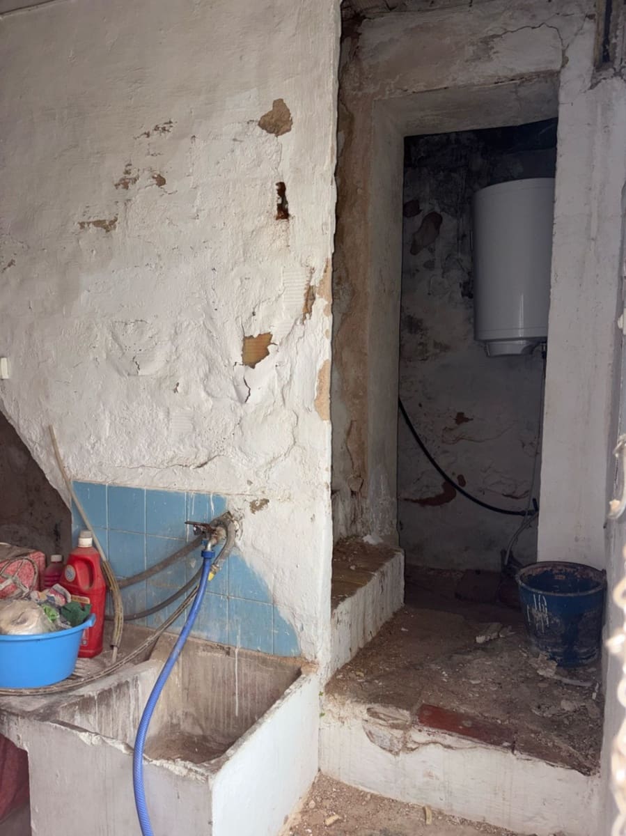 3 soveværelse Byhus til salg i Orba - € 160.000 (Ref: 8989986)