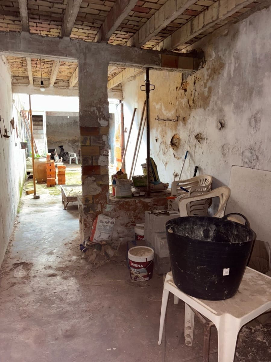 3 soveværelse Byhus til salg i Orba - € 160.000 (Ref: 8989986)