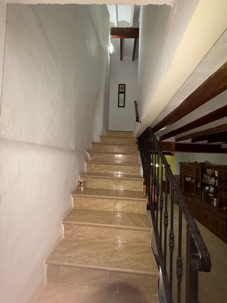 3 soveværelse Byhus til salg i Orba - € 160.000 (Ref: 8989986)