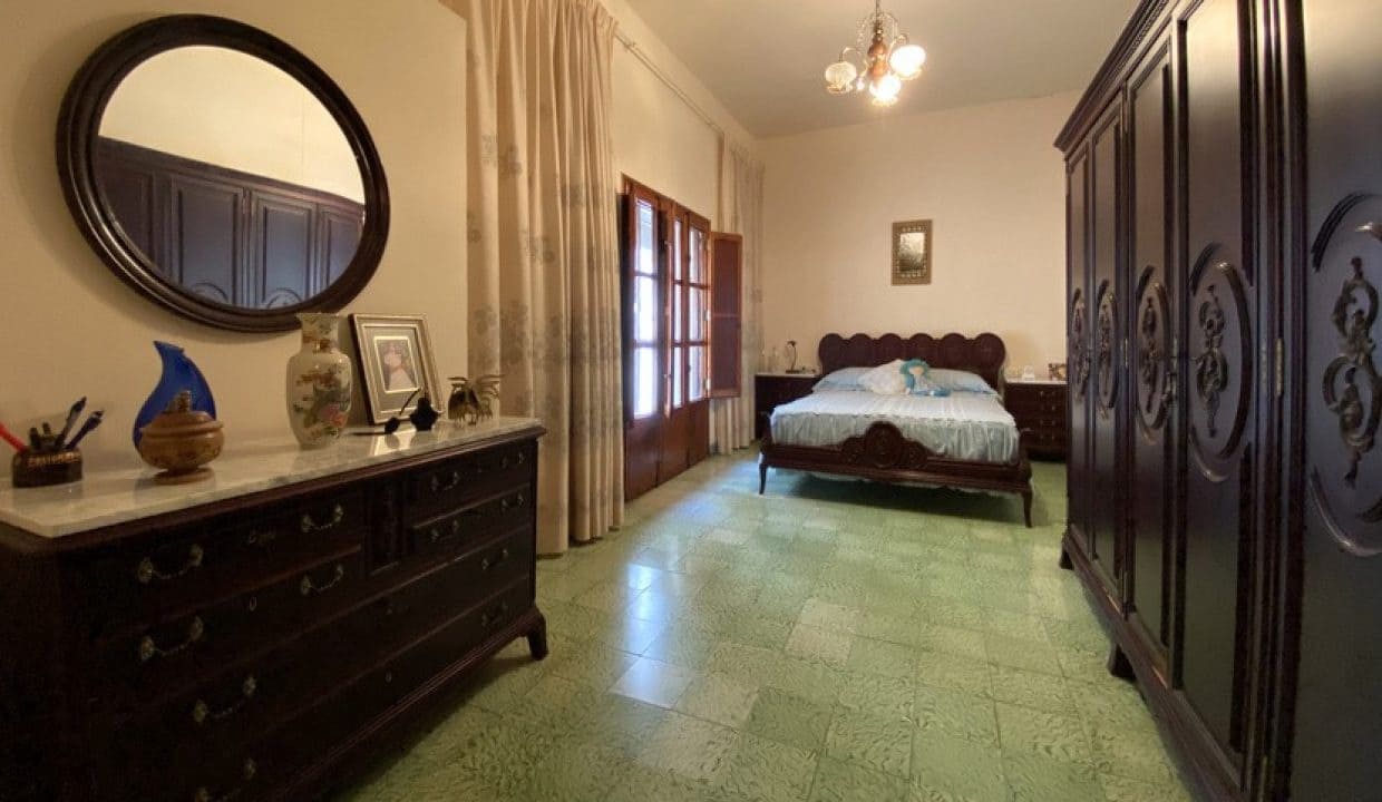 4 soveværelse Byhus til salg i Benidoleig - € 159.000 (Ref: 8989987)