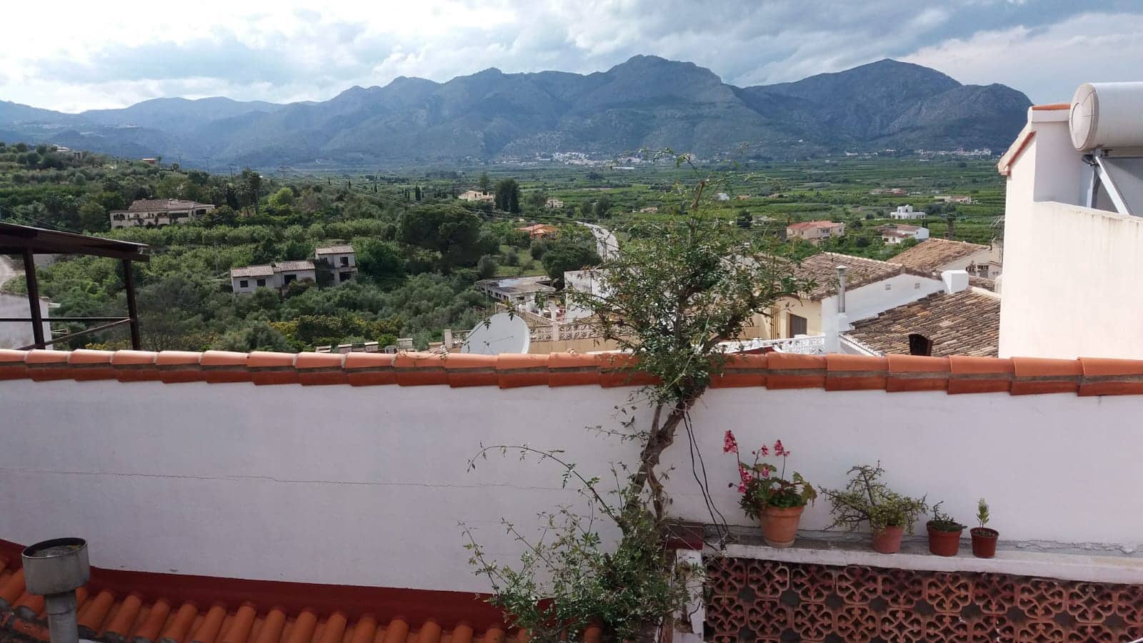 4 soveværelse Byhus til salg i Benidoleig - € 159.000 (Ref: 8989987)