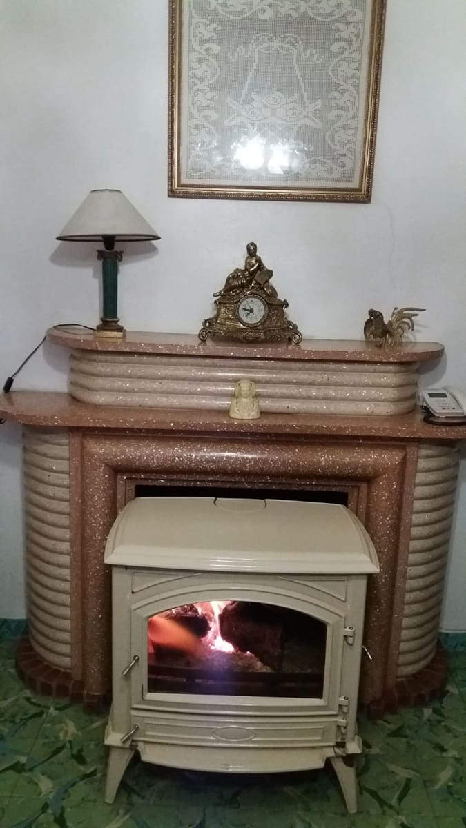 4 soveværelse Byhus til salg i Benidoleig - € 159.000 (Ref: 8989987)