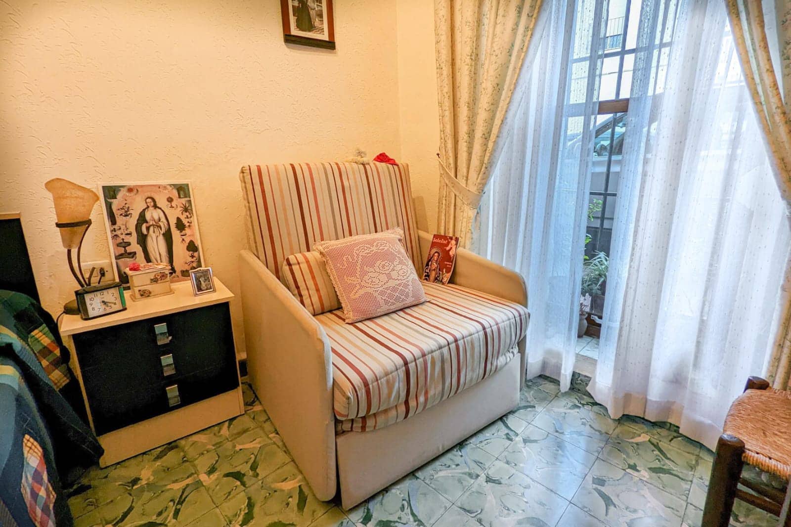 4 soveværelse Byhus til salg i Benidoleig - € 159.000 (Ref: 8989987)