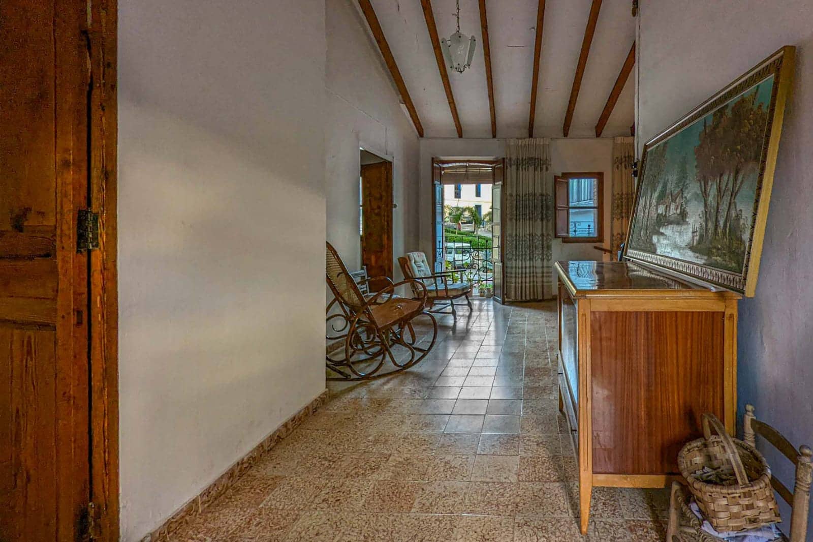 4 soveværelse Byhus til salg i Benidoleig - € 159.000 (Ref: 8989987)