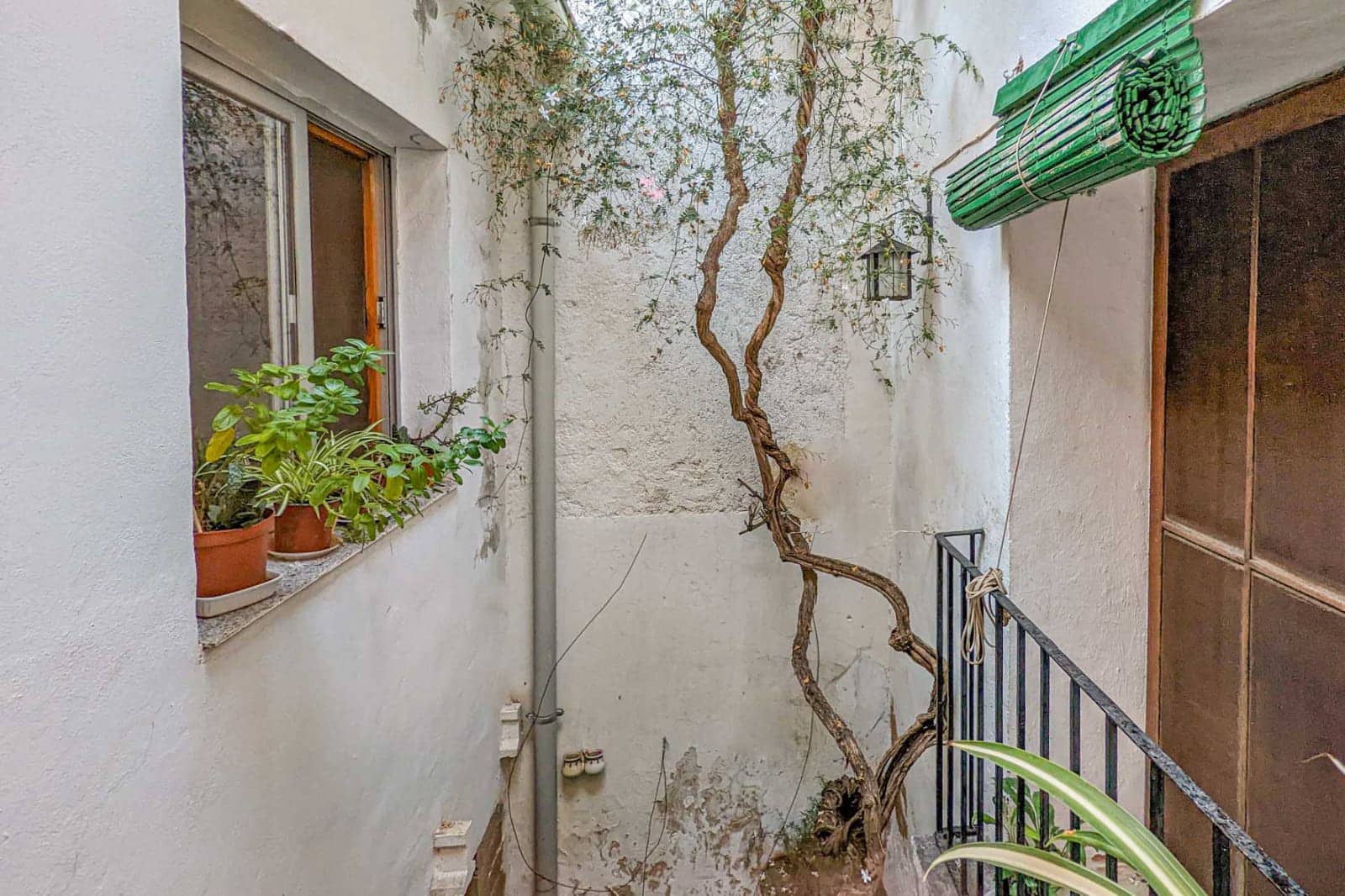 4 soveværelse Byhus til salg i Benidoleig - € 159.000 (Ref: 8989987)