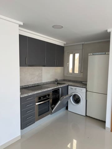 2 slaapkamer Appartement te koop in El Vergel / Verger met garage - € 189.999 (Ref: 8990147)
