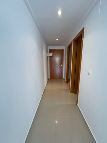 2 slaapkamer Appartement te koop in El Vergel / Verger met garage - € 189.999 (Ref: 8990147)