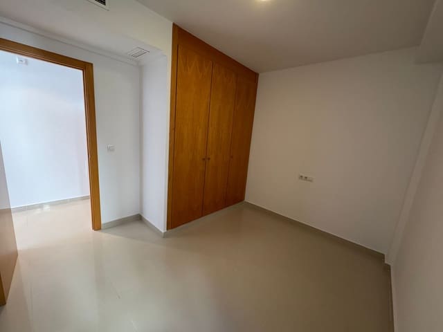 2 slaapkamer Appartement te koop in El Vergel / Verger met garage - € 189.999 (Ref: 8990147)