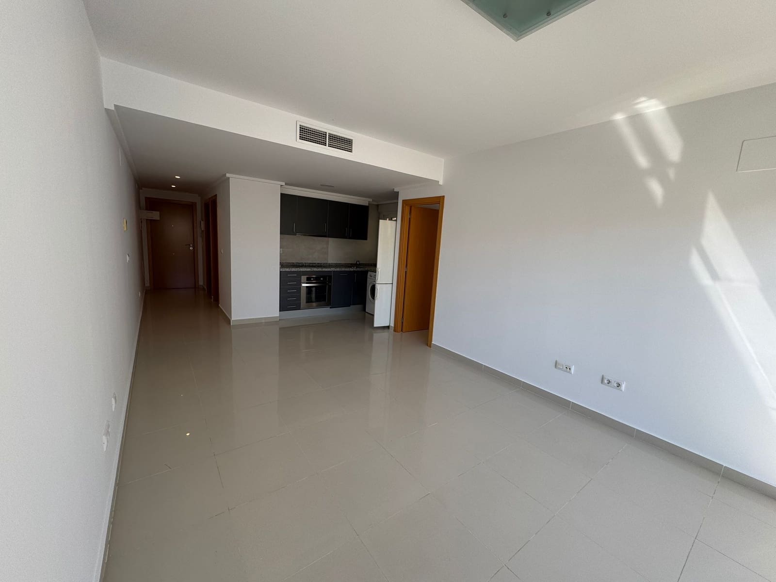 2 bedroom Apartment for sale in El Vergel / Verger with garage - € 189,999 (Ref: 8990147)