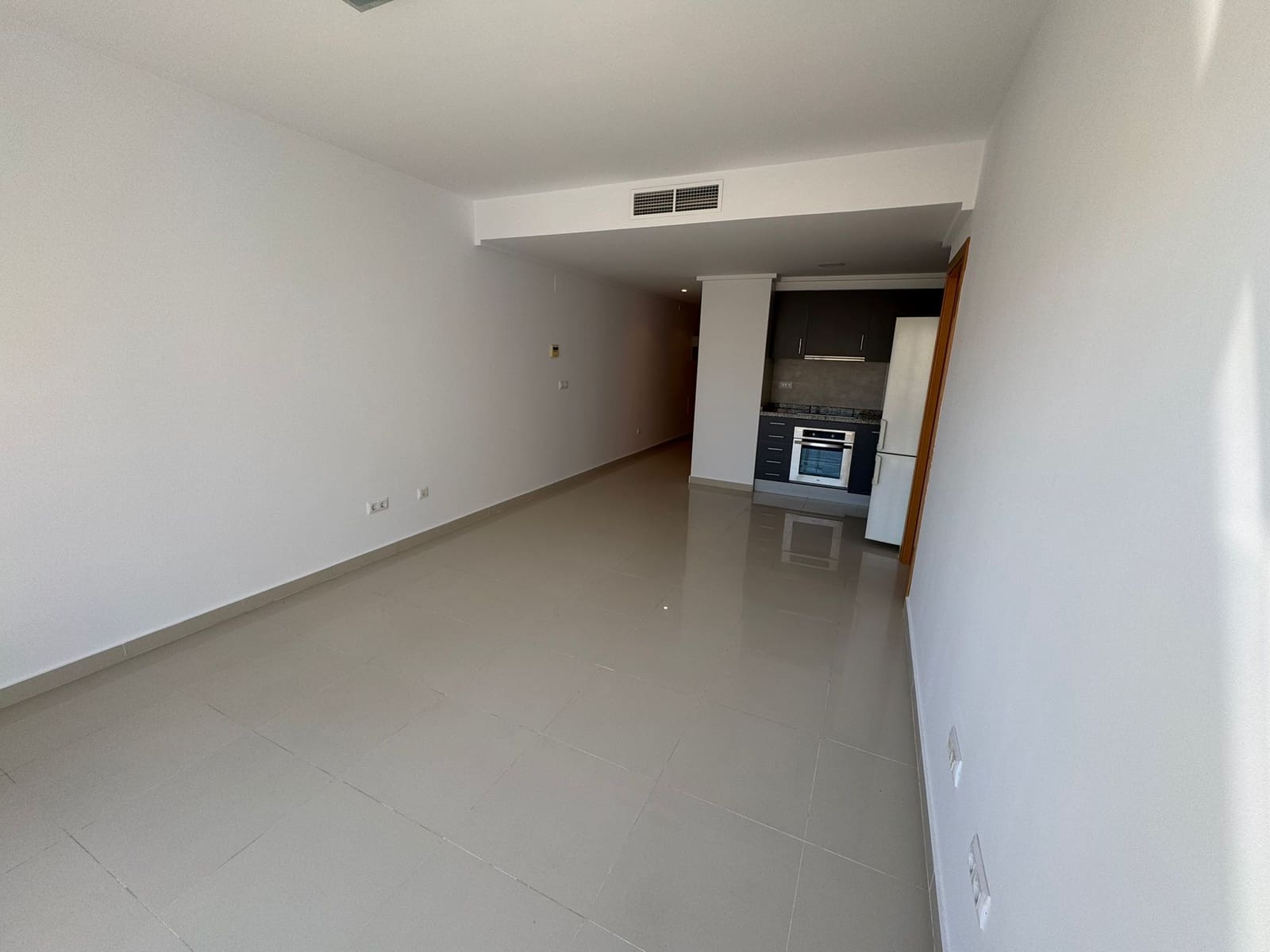 2 bedroom Apartment for sale in El Vergel / Verger with garage - € 189,999 (Ref: 8990147)