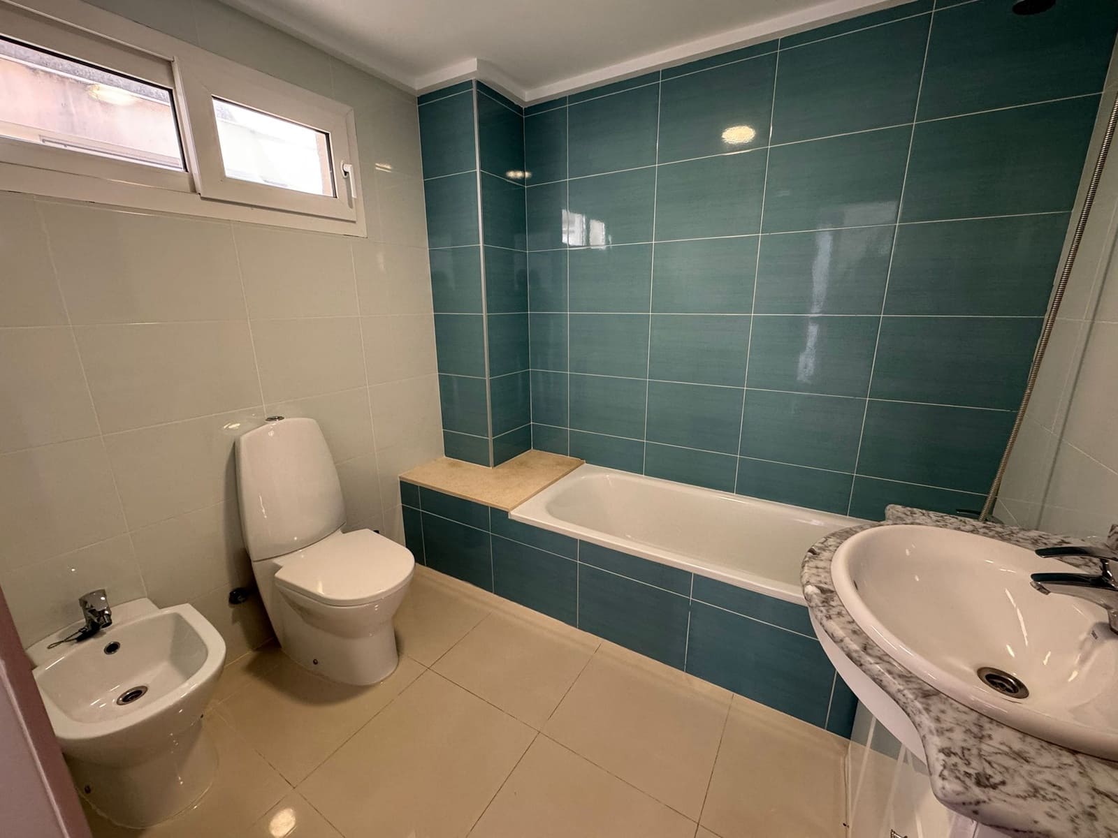 2 bedroom Apartment for sale in El Vergel / Verger with garage - € 189,999 (Ref: 8990147)