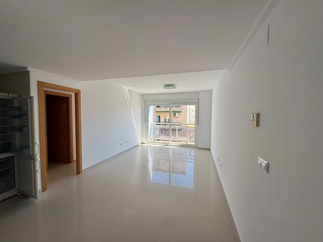 2 slaapkamer Appartement te koop in El Vergel / Verger met garage - € 189.999 (Ref: 8990147)