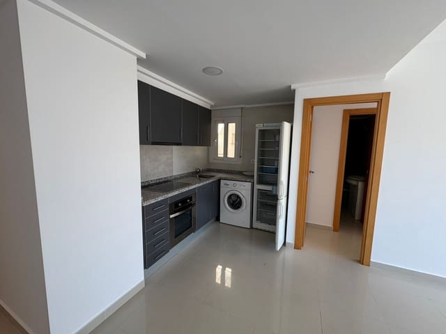 2 slaapkamer Appartement te koop in El Vergel / Verger met garage - € 189.999 (Ref: 8990147)