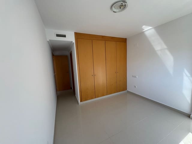 2 slaapkamer Appartement te koop in El Vergel / Verger met garage - € 189.999 (Ref: 8990147)