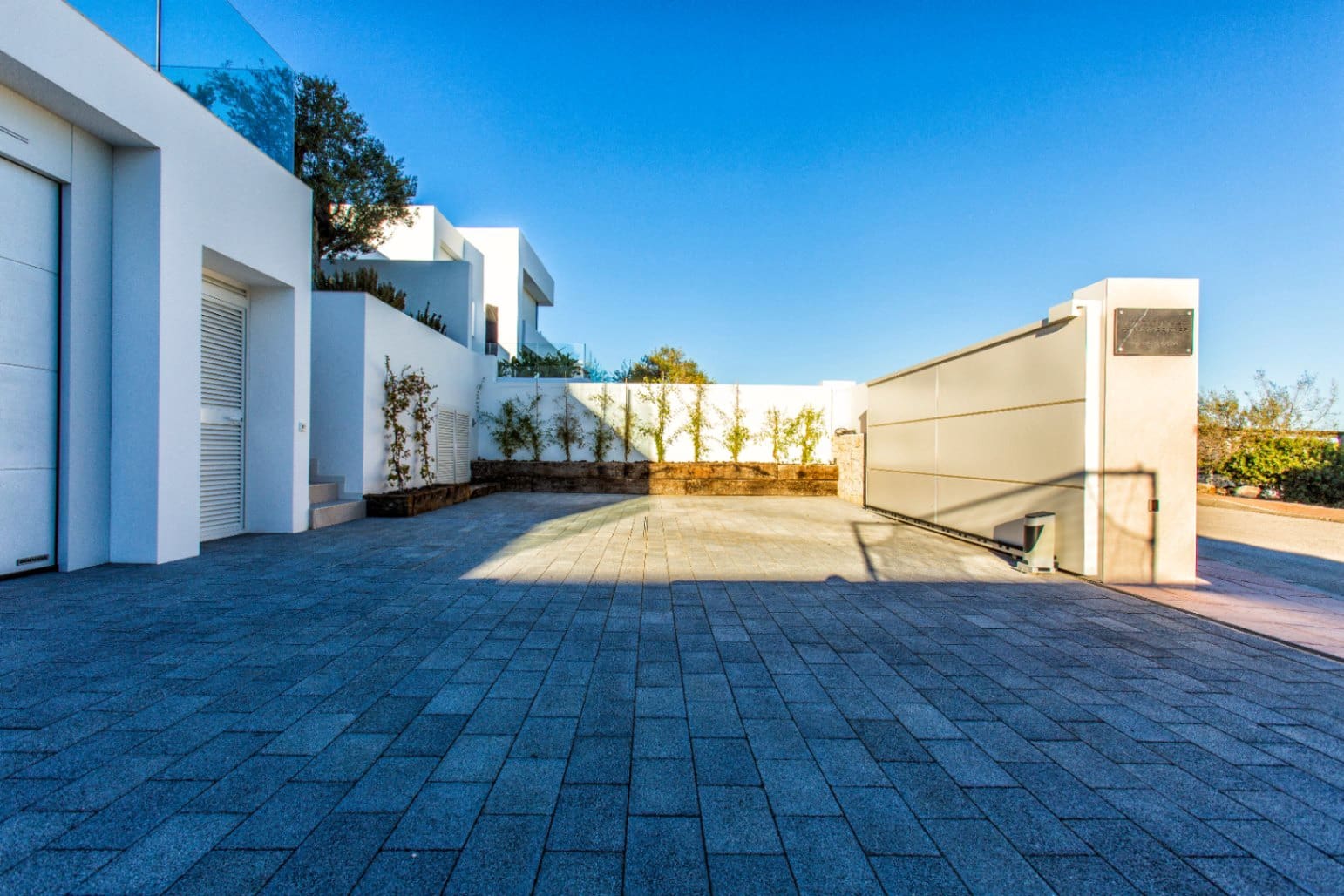 4 slaapkamer Villa te koop in Benissa met zwembad garage - € 2.595.000 (Ref: 9009939)