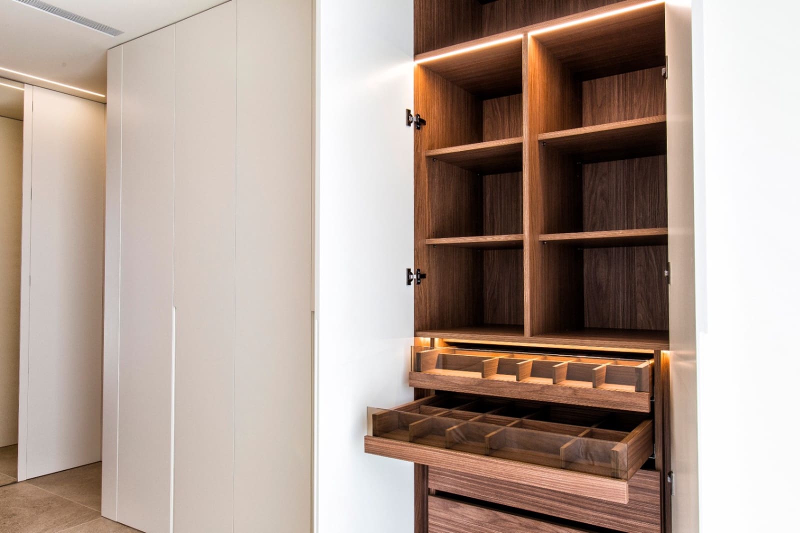 4 slaapkamer Villa te koop in Benissa met zwembad garage - € 2.595.000 (Ref: 9009939)