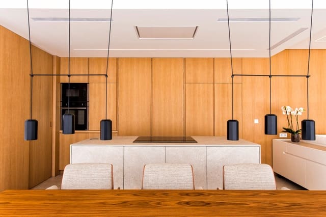 4 slaapkamer Villa te koop in Benissa met zwembad garage - € 2.595.000 (Ref: 9009939)