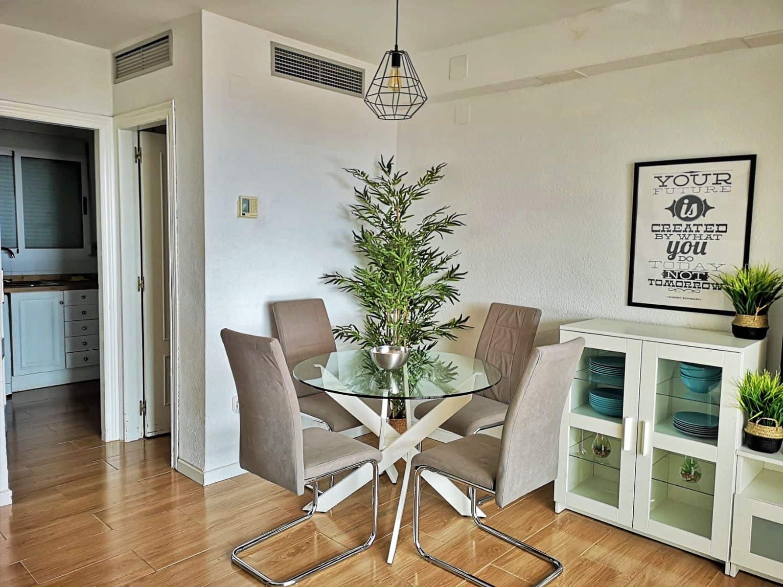 2 soverom Bungalow til salgs i Calpe / Calp med svømmebasseng - € 265 000 (Ref: 9016477)