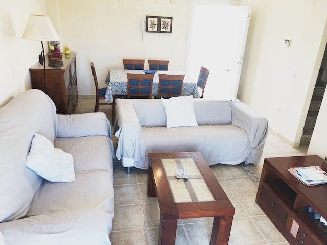 3 makuuhuone Kattohuoneisto myytävänä paikassa Dénia - 335 000 € (Ref: 9016482)