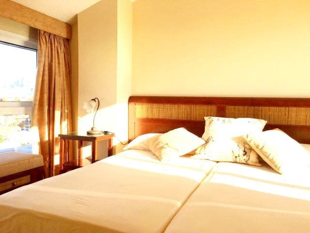 3 makuuhuone Kattohuoneisto myytävänä paikassa Dénia - 335 000 € (Ref: 9016482)